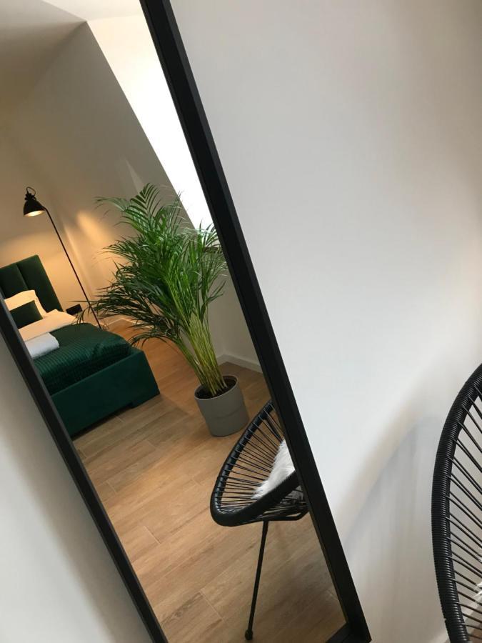 Apartament Bianco Verde Częstochowa Zewnętrze zdjęcie