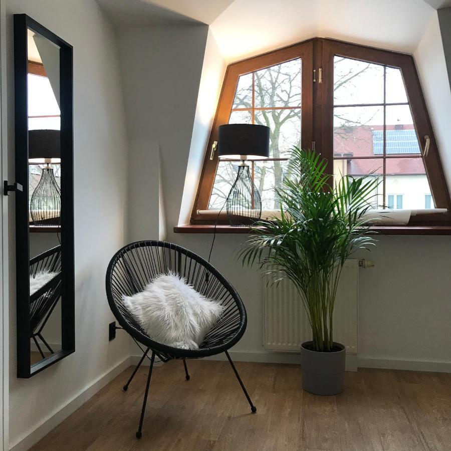 Apartament Bianco Verde Częstochowa Zewnętrze zdjęcie