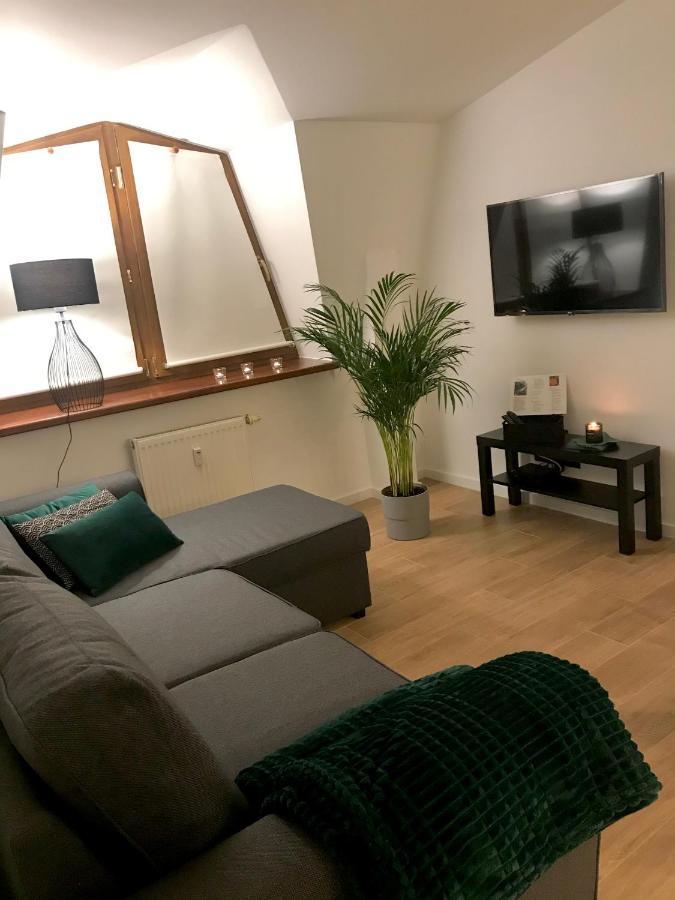 Apartament Bianco Verde Częstochowa Zewnętrze zdjęcie